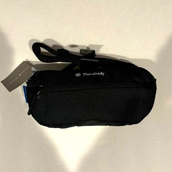 Therabody Travel Amenity Polaris Kit (NWT) - Picture 2 of 9